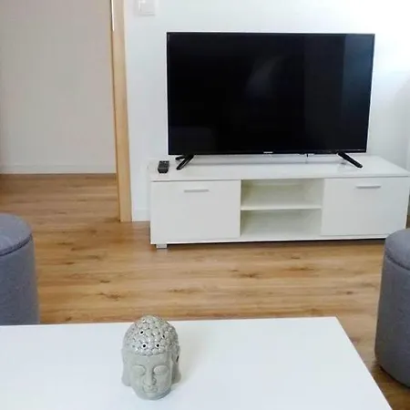 Aresko-apartments Vidnava