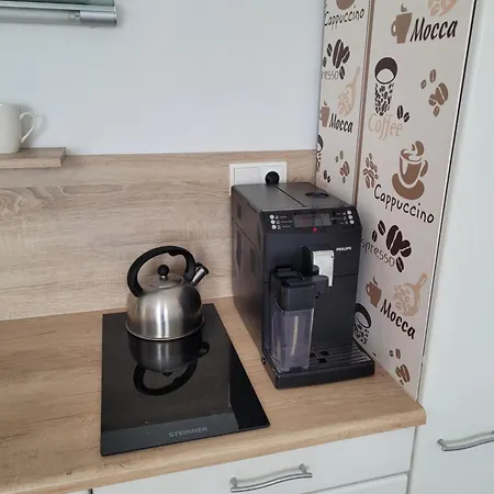 Aresko-apartments Vidnava