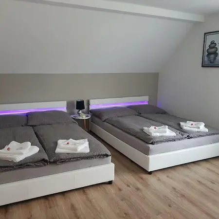 Aresko-apartments Appartement *