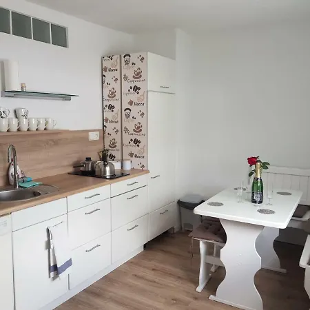 Aresko-apartments Apartment Vidnava