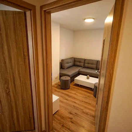 Aresko-apartments * Vidnava