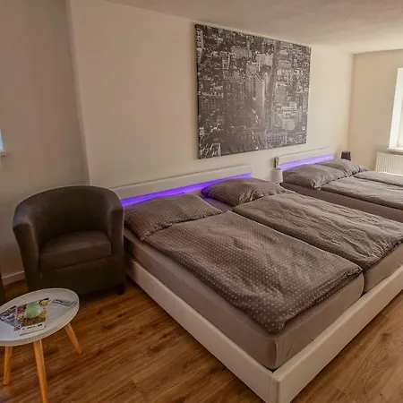 Aresko-apartments Appartement *