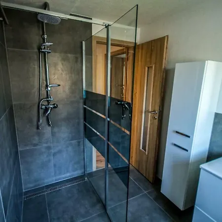 Appartement Aresko-apartments