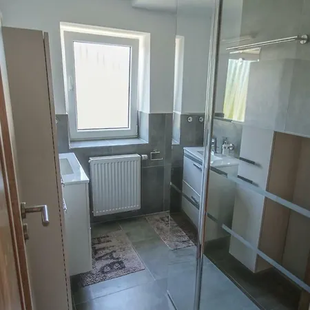 Aresko-apartments Appartement *