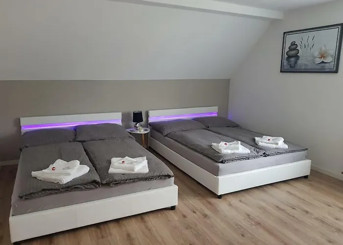 Aresko-apartments Apartmán *
