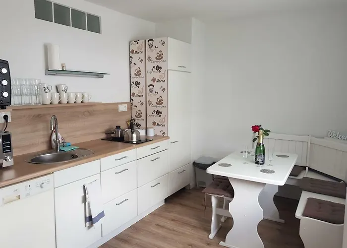 Aresko-apartments Apartmán Vidnava
