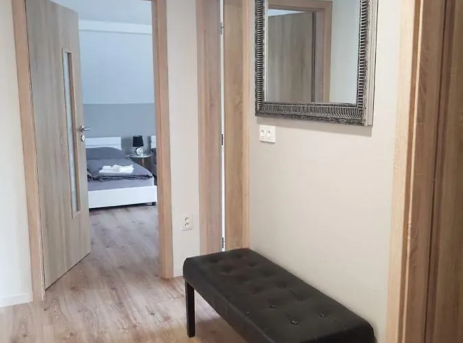 Aresko-apartments Appartement Vidnava