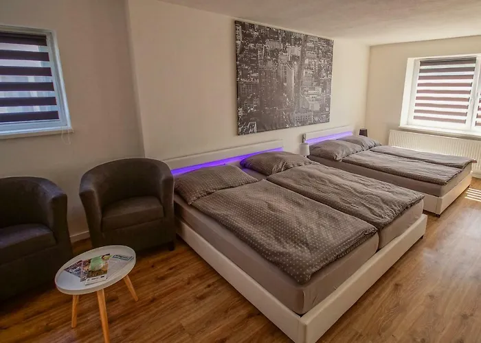 Aresko-apartments Apartmán *