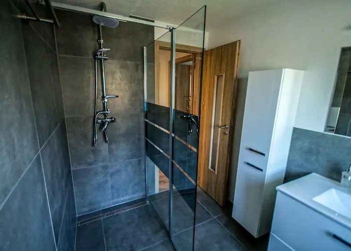 Apartmán Aresko-apartments
