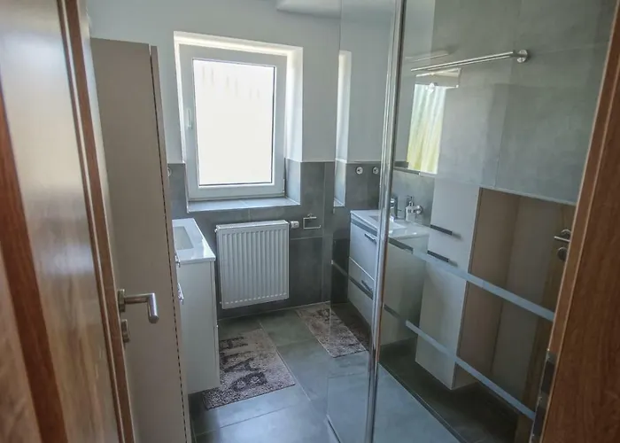 Aresko-apartments Apartmán *